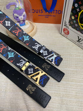 China Replica LV Belts 56usd Only